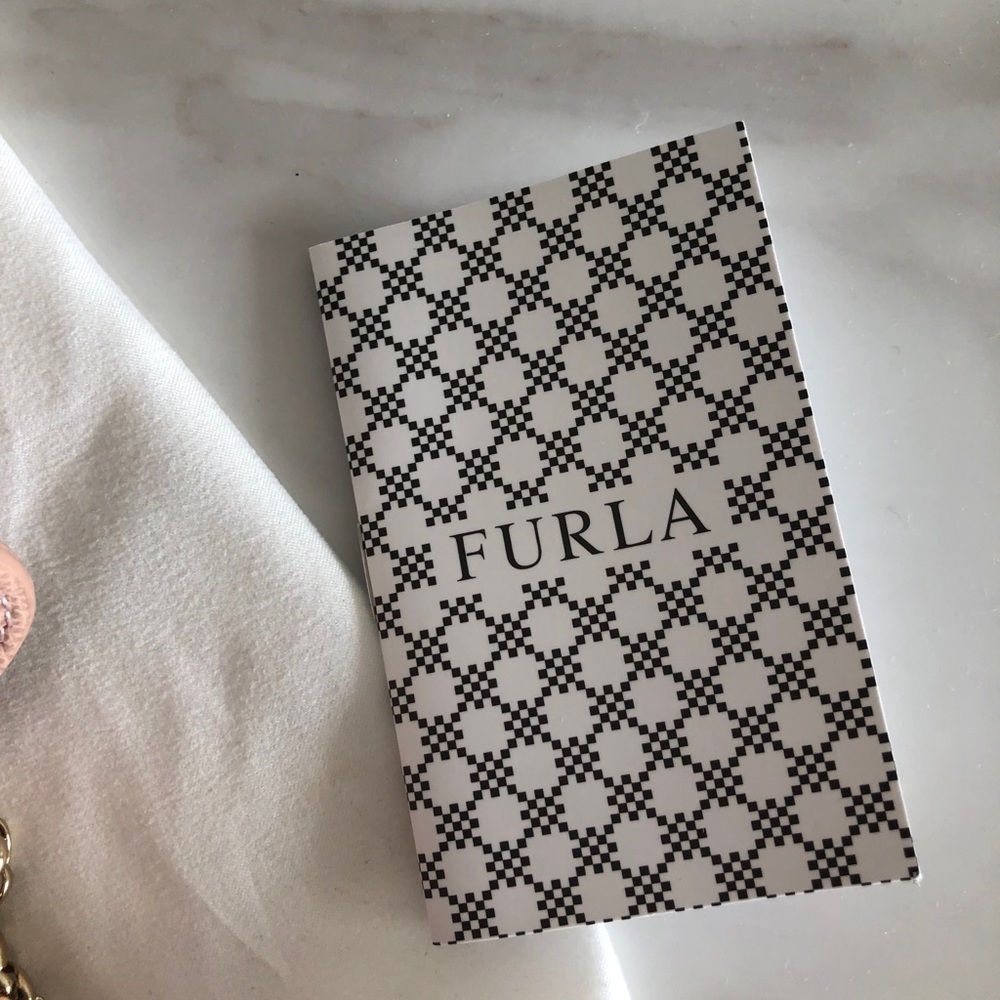 Furla metropolis bag - Picture 5 of 8